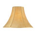 Chandelier Bell Shade in Beige