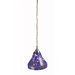 Carlotta 1 Light Mini Pendant