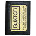 Mountaineer ID Threefold Wallet