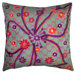 Allure 18  x 18 Pillow in Sage