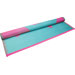 Pink/Turquoise Dog Floormat