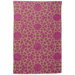 Fez Sage/Mauve Rug