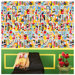 Soma Wallpaper by Basso & Brooke