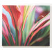 Tropical Printed Canvas Art