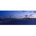 The Bridge Printed Canvas Art - 16" X 40"