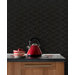 Contour Kitchen and Bath Deco Wallpaper