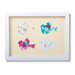 Birds Framed Framed Art