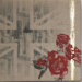 Union Rose Canvas