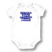 See My Mommy Baby Romper