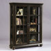 Curio Bookcase