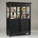 Curio Cabinet