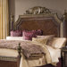 Del Corto Poster Headboard