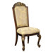 Del Corto Side Chair