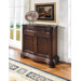 Timeless Classics 2 Door Hall Chest
