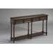 Rustic Chic 2 Drawer Console Table