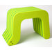 Tumbling Snake Kids Table