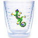 Gecko Green 12 oz. Tumbler (Set of 4)