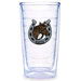 Horseshoe and Horse 16 oz. Tumbler (Set of 2)