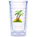 SunSet 16 oz. Tumbler (Set of 4)