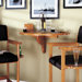 Chicago Wall Table