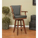Napoli 32" Bar Stool