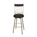 Alliance Bar Stool