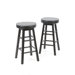 Delta Bar Stool