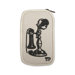 Luddite Phone / PDA Case in Black