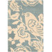 Tufted Pile Robin Rug