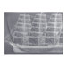 Maritime Throw Blanket in Charcoal