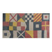 Flags Linen Scarf