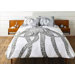 Octopus Duvet Cover