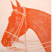 Thoroughbred Napkin