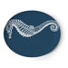 Seahorse Tray