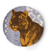 Bazaar Dinner Plate (Set of 4)