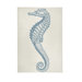 Sea Horse Bath Mat
