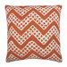 Chevron Pillow