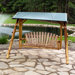 5' Swing Canopy