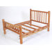 Nicholas Collection Bed