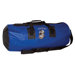 36" Waterproof Tarpaulin Travel Duffel with Black Trim