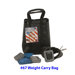 Weight Carry Bag / Boat Organizer in Black