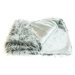 Prestige Mongolian Lamb Throw