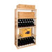 Vintner Series 120 Bottle Wine Rack
