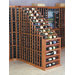 Designer Series 270 Bottle Wine Rack