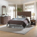 Padre Island Woven Panel 4 Piece Bedroom Collection