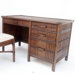 Polynesian Computer Desk