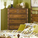 Palm Bay 5 Drawer Chest