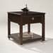 Darien End Table