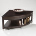 Darien Coffee Table with Lift-Top