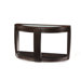 Ino Demilune Console Table